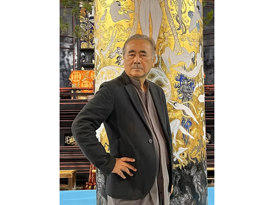 東京ドームシティに、ジャンルの垣根を超えたホラーイベント登場『東京ホラー特区!!2026』　2026年9...