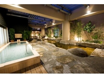 東京ドーム天然温泉 Spa LaQua（スパ ラクーア）6月1日（月）より、仕事終わりに最適な「ナイト料金」（19:00以降入館）を新設さらに「朝ごはん」「夜食」メニューも提供開始