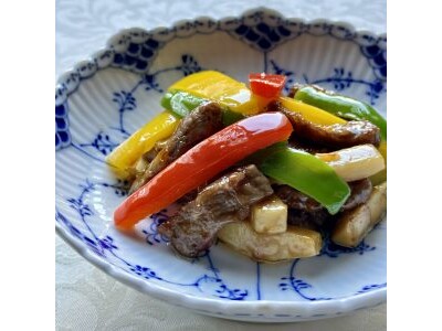 中国料理店「トゥーランドット臥龍居」「Wakiya一笑美茶樓」にて「SAGA FAIR」を開催！