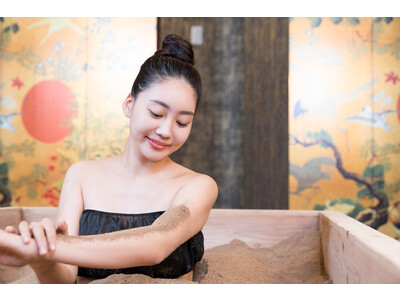 【初風呂は酵素浴】大晦日・お正月限定「発酵風呂ハッコラ神楽坂本店」“8日間全日営業中”