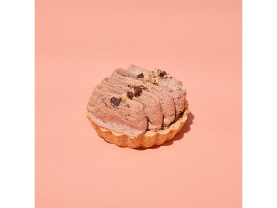 「fruits and season」からのバレンタインギフト！新作の「チョコレートバナナタルト」と限定復活「チョコレートストロベリーサンド」他を期間限定販売！