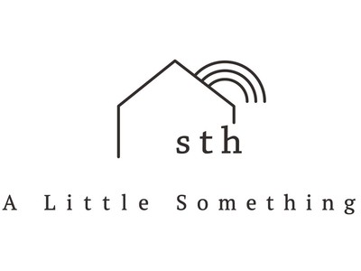 4/12（月）サステナブルな雑貨を扱う新ブランド「A Little Something 」がオンラインショップをオープン！