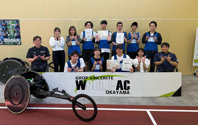 岡山県初開催『eスポGOMI in 岡山』を開催しました！優勝は「グロップサンセリテ」！～eスポーツの熱気とごみ拾いで、岡山のまちを楽しくきれいに！～