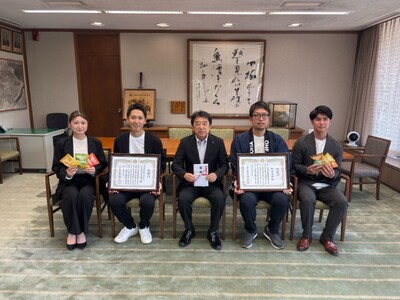子どもの成長に必要な栄養を補える学童向けおやつ【PECO kids】6,000人分を大分市に寄付