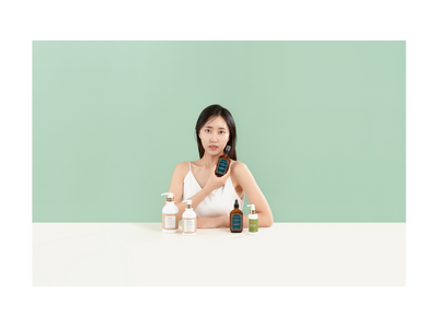 セルハッピーコ、大阪万博に特別出店！ ビタCセラムで韓国の女性のような透明感のある肌を目指し、肌の調子をサポート！