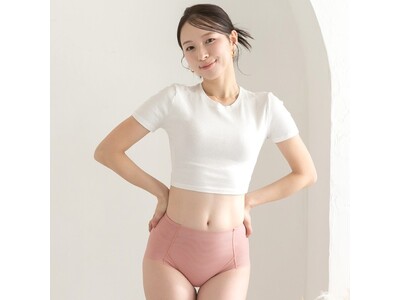 Makuake プロジェクトで5662％を達成、シリーズ累計販売6万枚突破！「ととのうガードル」から、待...