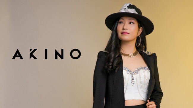 「創聖のアクエリオン」から21年 AKINO、新体制始動