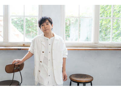 【JR只見線×保志総一朗】会津の路線を声で紡ぐ特別企画『声のキセキ』が始動！ 会津若松市出身の人気声優・保志総一朗さんと巡るデジタルスタンプラリーが2月6日（金）より開催決定！