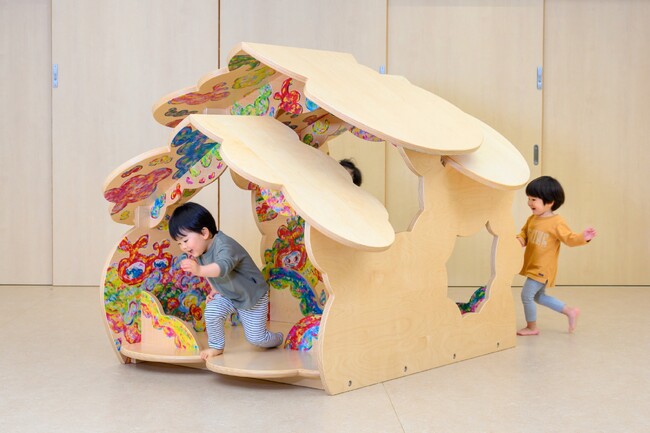 プレスリリース「教育現場×アートをつなぐ取り組みが評価　「ART & BUSINESS AWARD 2025」ファイナリストに選出」のイメージ画像