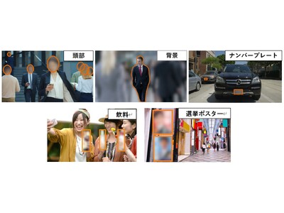 日本テレビ・AIモザイクソフト「BlurOn」(ブラーオン)放送文化基金賞 放送技術部門 受賞