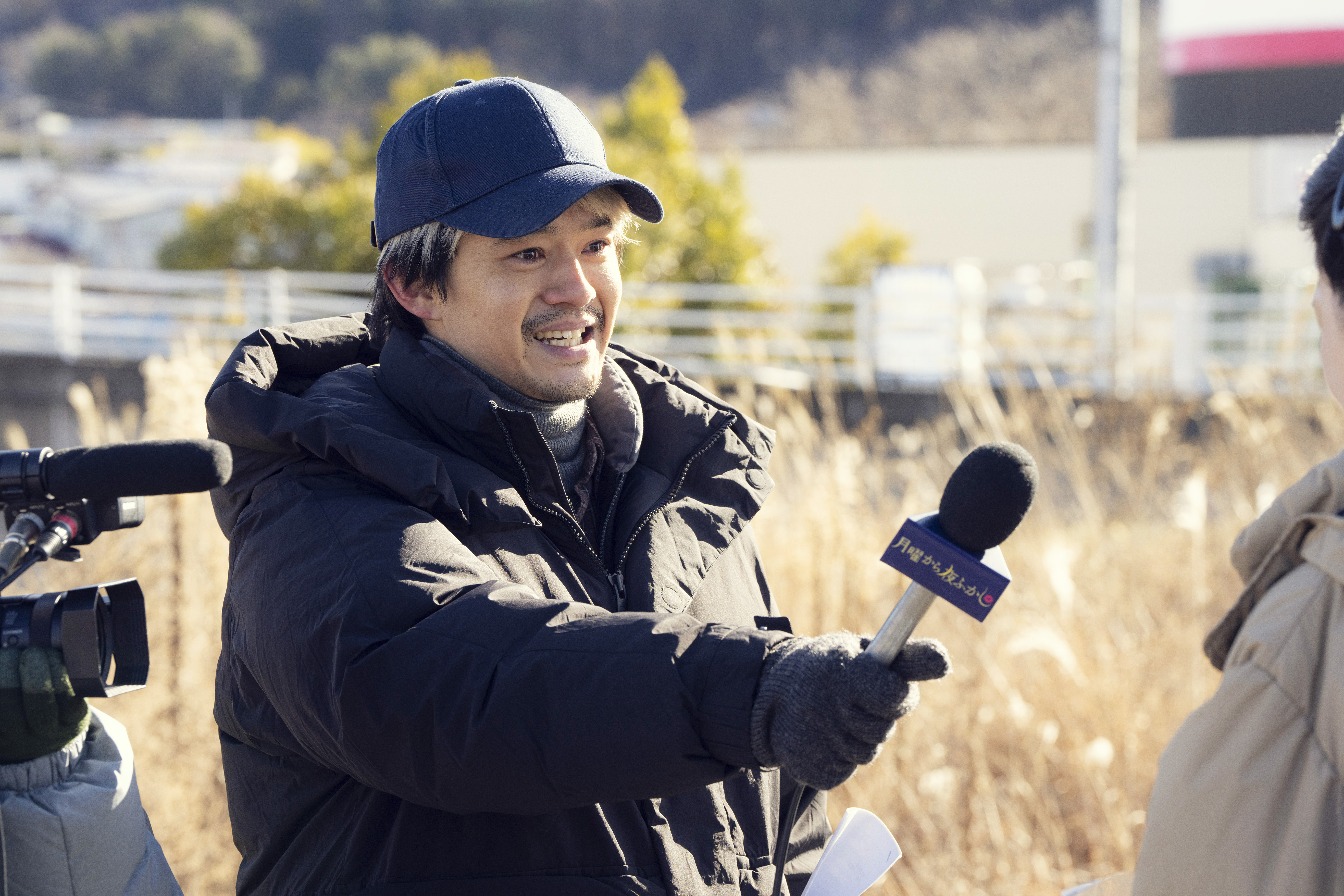 脚本・バカリズム×主演・市川実日子「ホットスポット」地元系エイリアン・ヒューマン・コメディー／本日第５話放送！波乱の第２章開幕！「月曜から夜ふかし」がドラマに登場！宇宙人がテレビにバレる！？