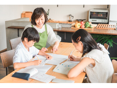 【調査レポート】全国の小学生の保護者が学校以外の学習として利用しているものは何？
