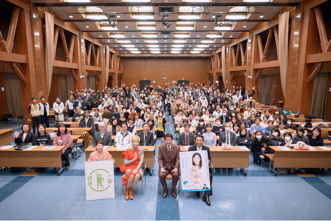 杉良太郎氏、瀬川瑛子氏、山本譲二氏が自動車メーカー「マツダ株式会社」と「マツダ病院」を訪問「自分の健康は自分にしか守れない！健康を自分事として考えてほしい」