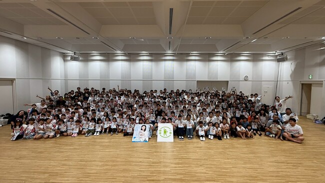 「知って、肝炎プロジェクト」「健康一番プロジェクト」EXILE MAKIDAI氏が島根県益田市でトークショーに登壇