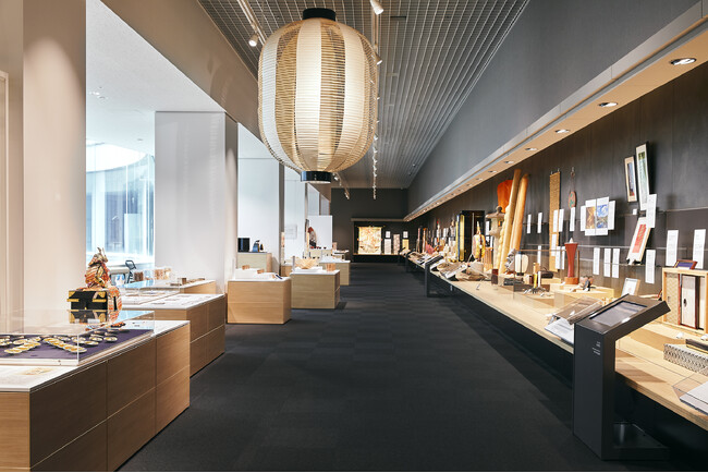 プレスリリース「11/1（土）「古典の日」に合わせた無料開放DAYを実施｜京都伝統産業ミュージアム」のイメージ画像