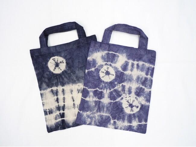 プレスリリース「「くらしの中の伝統産業品 活用術講座」--京鹿の子絞の技に触れる講座を中京区役所が実施」のイメージ画像