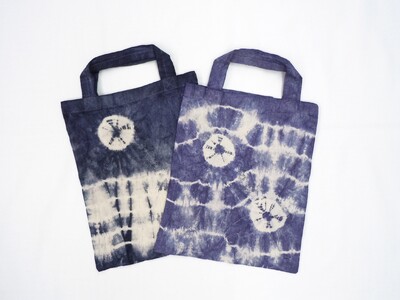 「くらしの中の伝統産業品 活用術講座」--京鹿の子絞の技に触れる講座を中京区役所が実施