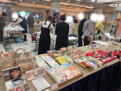 【京都伝統産業ミュージアム】クールビズを「京もの」で涼やかに演出。特別対面販売（6月1日）およびオンラインショップにて「夏の京もの販売会」を開催！