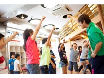 子どもたちが学童保育をつくる!「“ソウゾウリョク”を育むプロジェクト」始動!!
