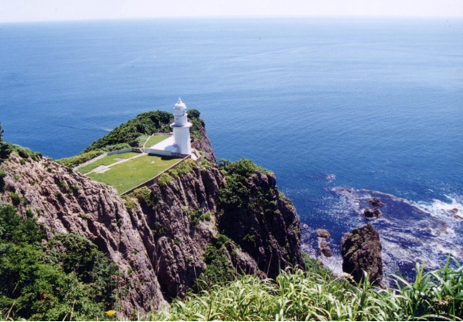 『灯台』の魅力で、地域の新たなミライを照らす「てつのまち・室蘭」で『地球岬』の新たな観光活用に向けたモニターツアーを実施しました！