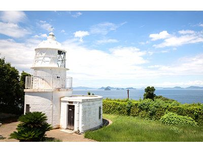 釣島灯台の歴史とこれからについて考える「釣島灯台・旧官舎150周年記念シンポジウム」開催