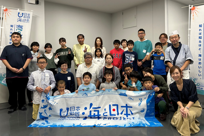 『日本さばける塾 in やまなし』を開催しました！