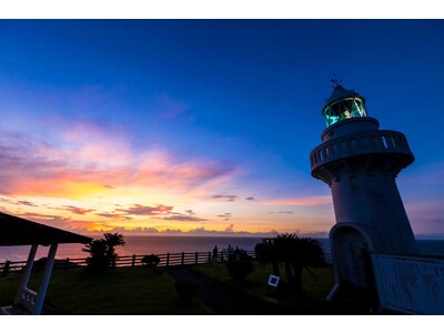 日の出から夜まで灯台の魅力を探る　細島灯台を楽しむことができる3つのイベントを開催しました！