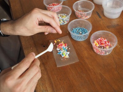 日本最大級「幕張メッセどきどきフリーマーケット」で「3R」を実践！プラスチックフリー食器で4万食提供＆プ...