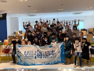 20名が「アジ」と、「アユ」をさばいて料理！【日本さばける塾 in 栃木県】を開催