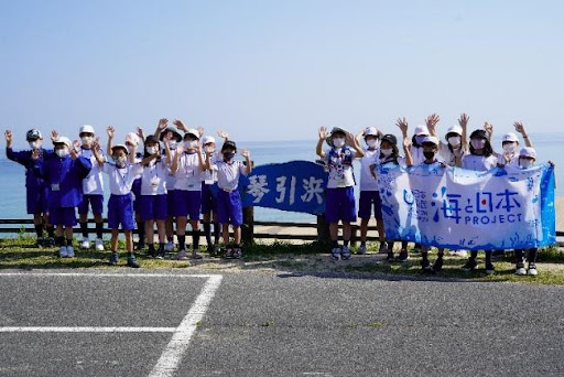 京丹後の美しき豊かな海の理由に迫る！伝統的なワカメ漁から小学生が得たこととは