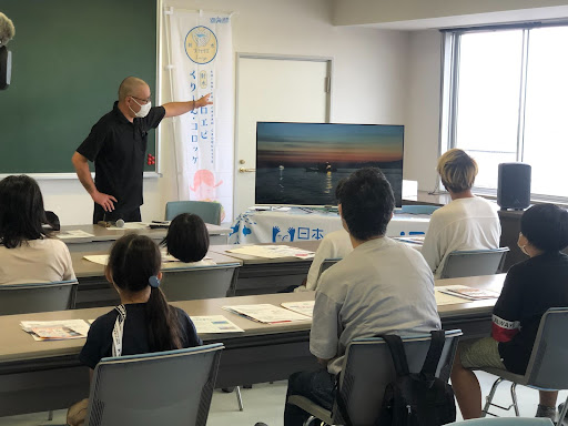 親子で“富山湾の宝石”シロエビを学ぶ！「シロエビ殻むき体験学習」を開催しました！