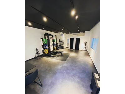 【等々力駅から徒歩30秒】パーソナルジム『EAGLE BASE等々力店』が2024年1月28日にオープン！