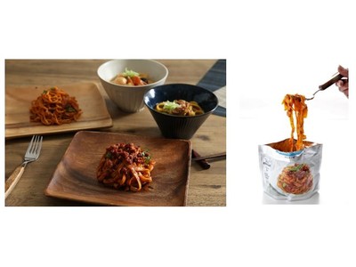 TABLE STOCK「おいしさにこだわった保存食」シリーズの4月14日(水)発売を記念し、グランドオー...