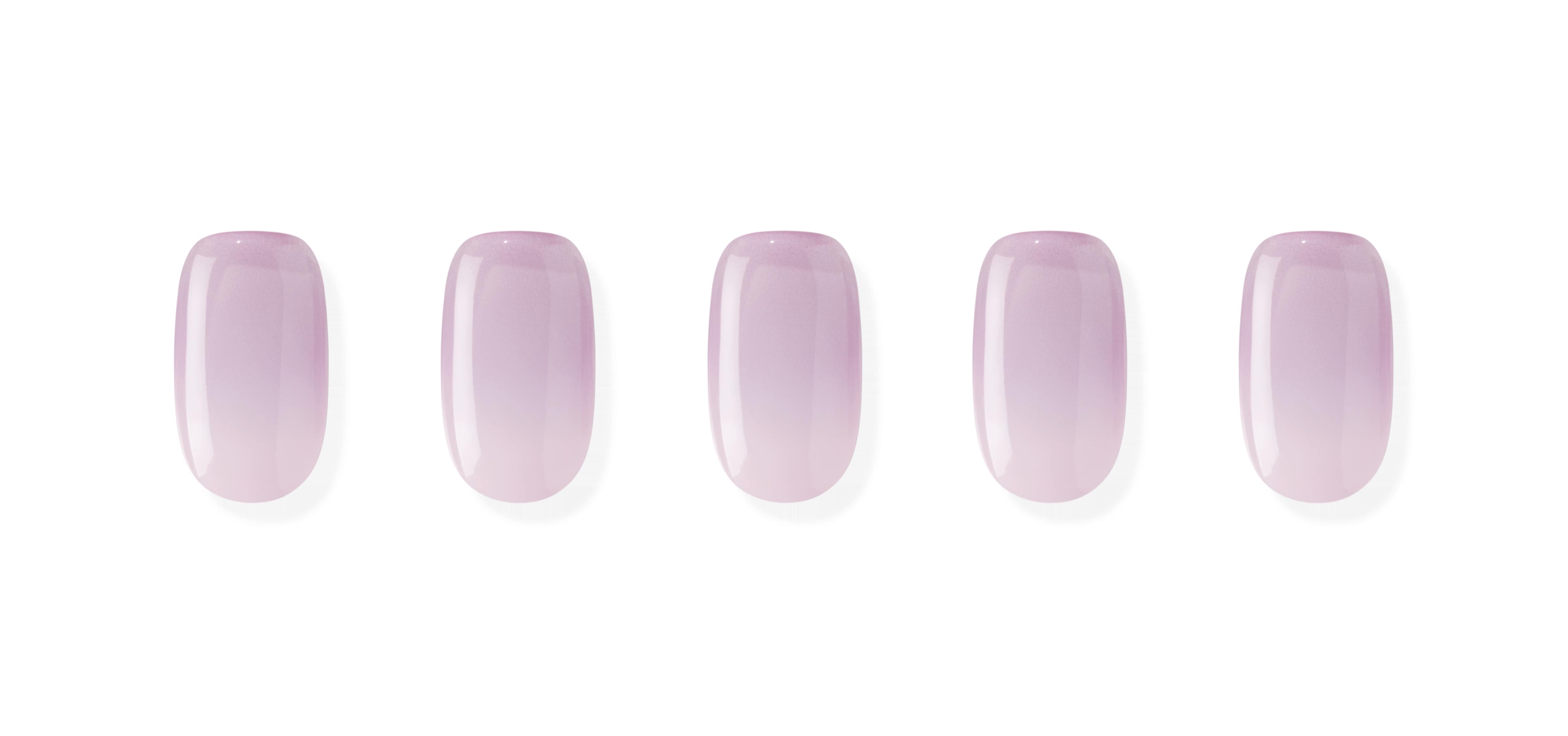 7月ローンチ後即完売！話題の「ohora gel nail tip」ロングタイプの新デザインとミディアムタイプが9月2日に新登場