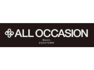ALL OCCASION 2021SS First Collection