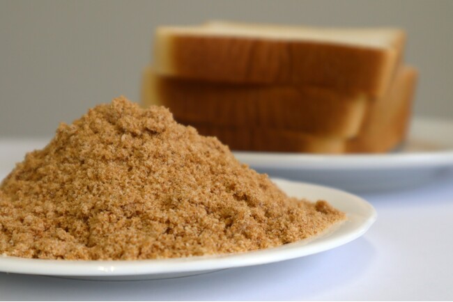 プレスリリース「ぺーパル、敷島製パンとの共同開発により、 パンの粉を活用したサステナブルな紙『パンの紙』を開発」のイメージ画像