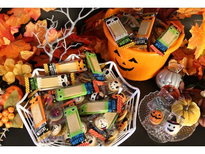 【袋田温泉　思い出浪漫館】「Happy Halloween in 思い出浪漫館」を開催決定｜期間：202...