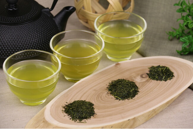 『深呼吸したくなる滞在へ、奥久慈茶に癒される時間を‥　』”奥久慈茶”で過ごす、上質な癒しステイ|　2026年４月1日から開催【袋田温泉　思い出浪漫館】