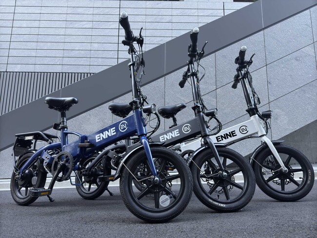 業界唯一の航続距離100km越え！ENNE T350 Pro(2024Ver.)在庫限りの大幅値引きで販売中！！多くのオーダーをいただいてますのでおひとり様1台まででお願いします。