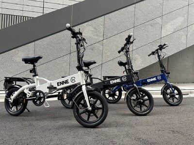 スーパー話題沸騰中の超最強登坂能力モデル「ENNE T600 GR」試乗会実施のお知らせ！