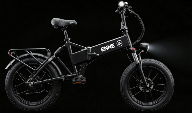 11.5万円の特定原付ENNE F750 spec4 特定原付仕様に飽きたら電動アシスト自転車・原付1種・原付2種へのコンバージョンサービスを26年4月から展開します。一度で二度・三度楽しめる車体です