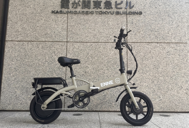 4月18日の発売のENNE ZERO新色発表＆リアボックススリム化のお知らせ！先行販売は大幅値引きで放出します