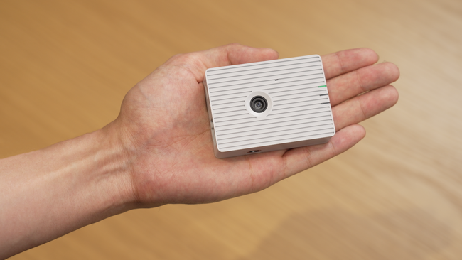 NEC�́uBio-IDiom�G�b�W�\�t�g�E�F�A for AI�J�����v���u2025�N���o�D�G���i�E�T�[�r�X�� �O���[�o������܁v����܁I