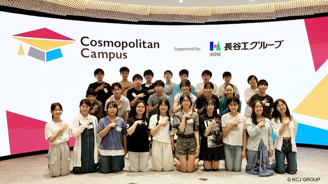【実施レポート】中学生が描いた“社会を変える空間”がVRに！ 建築家・猪熊 純氏が中学生の自由な発想を高く評価