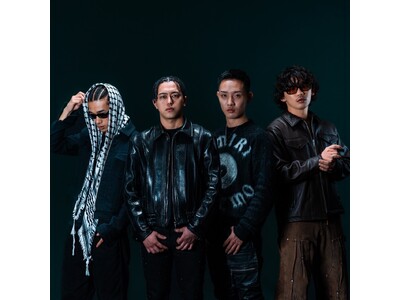 YouTubeチャンネル「skew HIPHOP」にて、クルーBriza Yavaisz