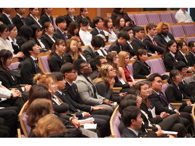 京都外国語大学、第16回JUEMUN日本大学英語模擬国連大会を主催：グローバル市民育成と「持続可能な未来のための観光の再構築」で 持続可能な未来へ貢献【2025年6月27日～29日】