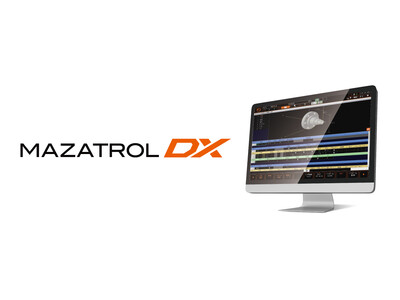 加工現場のDXを促進するソフトウエア「MAZATROL DX」 を2023年4月より販売開始