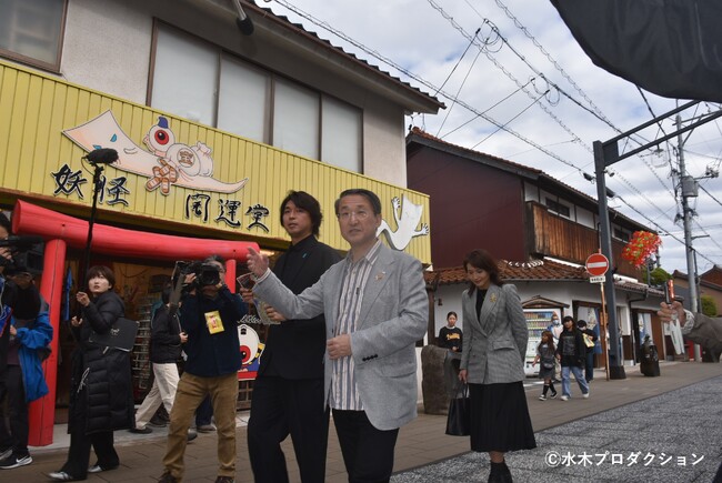 鳥取県には、砂の数だけ魅力がある！宮崎謙介さん “ディスカバー鳥取”の旅で鳥取の魅力再発見！