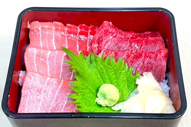 マグロ解体ショー！先着100名様に刺身ふるまい　本場・境港のクロマグロの魅力を東京で発信「とっとり・おかやま新橋館 マグロフェア」開催