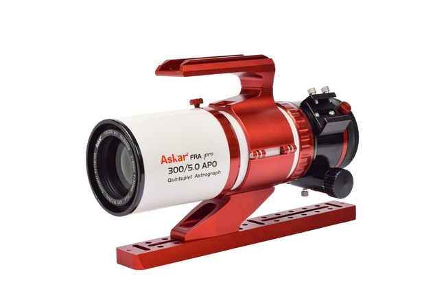 yЃTCgWpzAskar FRA300 Pro 